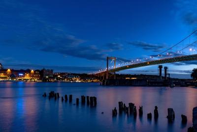 Discover Gothenburg Discover Gothenburg's Nightlife with a Local