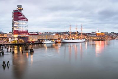Best of Gothenburg Photography and Sightseeing Tour Best of Gothenburg Photography and Sightseeing Tour