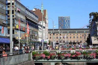 Gothenburg Like a Local: Customized Private Tour Gothenburg Like a Local: Customized Private Tour