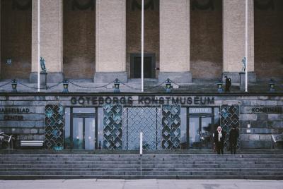 Art and Culture in Gothenburg with a Local Art and Culture in Gothenburg with a Local