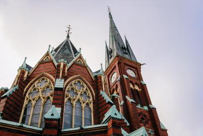 The Instagrammable Places of Gothenburg with a Local The Instagrammable Places of Gothenburg with a Local