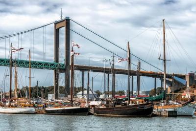 Photogenic Gothenburg with a Local Photogenic Gothenburg with a Local
