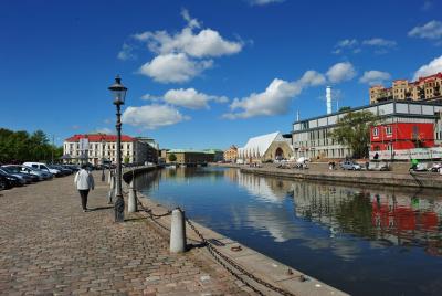 Discover Gothenburg in 60 Minutes with a Local Discover Gothenburg in 60 Minutes with a Local
