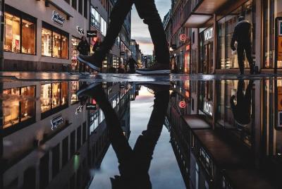 Gothenburg Instagram Tour Gothenburg Instagram Tour