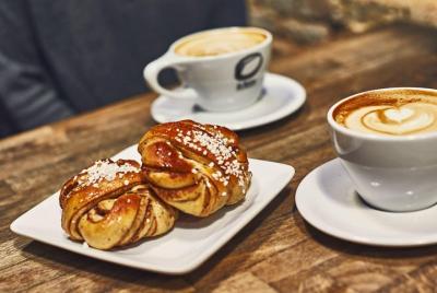Gothenburg Fika Tour Gothenburg Fika Tour