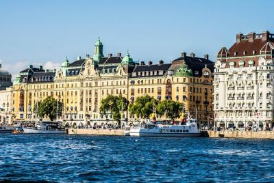 Stockholm Hidden Gems Tours by Locals: 100% Personalized & Private Stockholm Hidden Gems Tours by Locals: 100% Personalized & Private