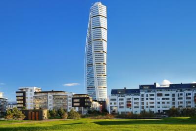 Malmo Airport - Hotel - City Transfer Malmo Airport - Hotel - City Transfer
