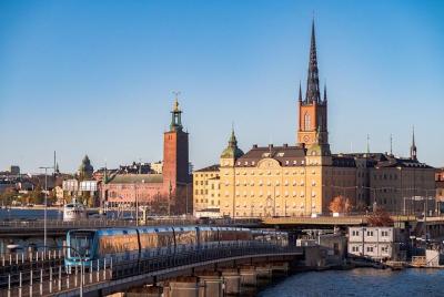 Join-in Shore Excursion: Highlights of Stockholm with visit Vasa Museum Join-in Shore Excursion: Highlights of Stockholm with visit Vasa Museum
