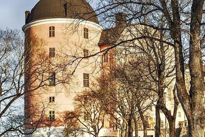 Day-Trip- to-Uppsala  Day-Trip- to-Uppsala