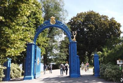 Private Stockholm´s Royal Park Epic Bike all-inclusive Tour! Private Stockholm´s Royal Park Epic Bike all-inclusive Tour!