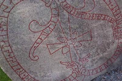 Private Full Day Viking History Tour from Stockholm Including Sigtuna and Uppsala Private Full Day Viking History Tour from Stockholm Including Sigtuna and Uppsala
