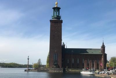 Stockholm Gran Tour Romantica Top attractions all-inclusive 1 Day Stockholm Gran Tour Romantica Top attractions all-inclusive 1 Day