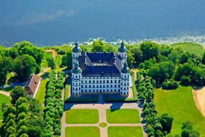Private Tour from Stockholm to Skokloster Castle and Sigtuna by VIP car Private Tour from Stockholm to Skokloster Castle and Sigtuna by VIP car