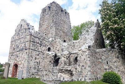 Stockholm Tour Sigtuna and Skokloster Castle by LUXURY car with private guide  Stockholm Tour Sigtuna and Skokloster Castle by LUXURY car with private guide
