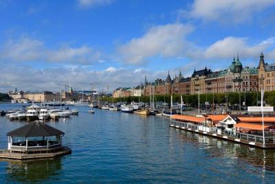 Stockholm Private Shore Excursion: City Tour + Vasa Museum + Boat Cruise Stockholm Private Shore Excursion: City Tour + Vasa Museum + Boat Cruise