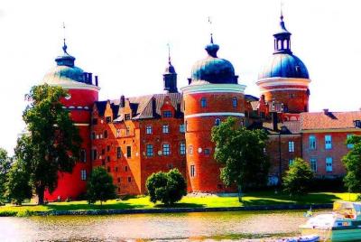 Private Stockholm Royal Palaces Tour Private Stockholm Royal Palaces Tour
