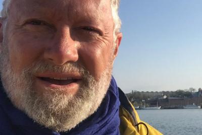 Stockholm-Old Town Walking Tour with a mature, fun, professional guide! Stockholm-Old Town Walking Tour with a mature, fun, professional guide!