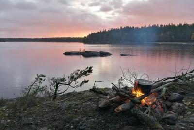 2-Day Small-Group Stockholm Hiking Tours 2-Day Small-Group Stockholm Hiking Tours