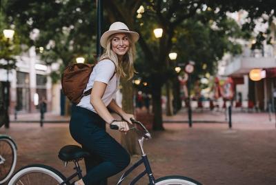 Stockholm E-Bike Tour with App Guide - 1 Day Stockholm E-Bike Tour with App Guide - 1 Day