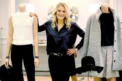 Stockholm Shopping Tour Stockholm Shopping Tour