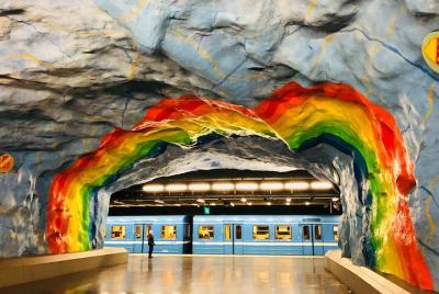 Stockholm Art Tour with a Local Expert: 100% Personalized & Private Stockholm Art Tour with a Local Expert: 100% Personalized & Private