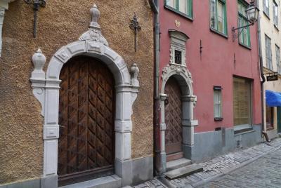 Private the German Stockholm Private the German Stockholm