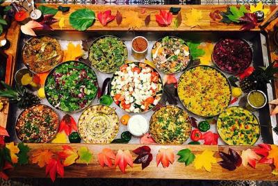 Stockholm Vegetarian Walking Tour Stockholm Vegetarian Walking Tour