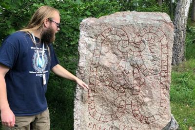 Viking tour in Stockholm Sweden 3h Viking tour in Stockholm Sweden 3h