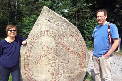 Private Tour: Viking History Trip from Stockholm Including The Runic Kingdom Private Tour: Viking History Trip from Stockholm Including The Runic Kingdom