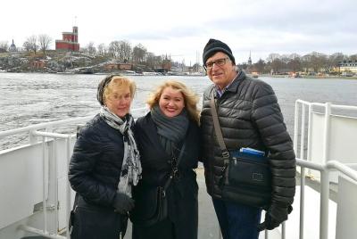 Stockholm Private Tours by Locals: 100% Personalized, See the City Unscripted Stockholm Private Tours by Locals: 100% Personalized, See the City Unscripted