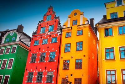 The Old Town Tour of Stockholm The Old Town Tour of Stockholm