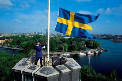 VIP walking tour with private guide in Stockholm  VIP walking tour with private guide in Stockholm