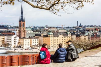 Stockholm Private Custom Tour with a Local Guide, Highlights & Hidden Gems ★★★★★ Stockholm Private Custom Tour with a Local Guide, Highlights & Hidden Gems ★★★★★