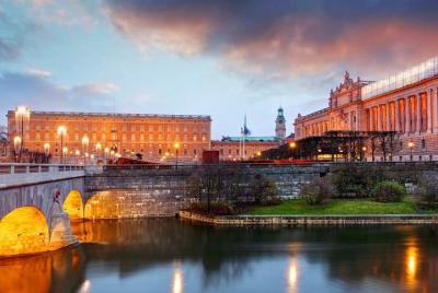 Stockholm VIP City tour with Vasa museum by Luxury car and private guide   Stockholm VIP City tour with Vasa museum by Luxury car and private guide