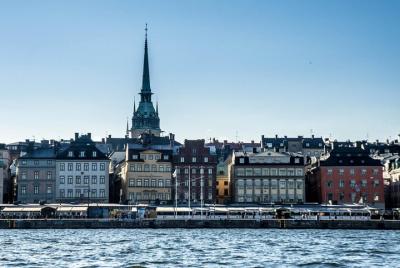 Private Car Tour of Stockholm with a Live guide, including the Vasa museum.  Private Car Tour of Stockholm with a Live guide, including the Vasa museum.