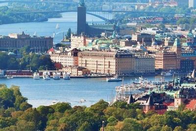 Private Stockholm City Tour by VIP car Vasa and Skansen museum Private Stockholm City Tour by VIP car Vasa and Skansen museum