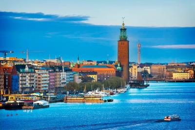 Stockholm Private city tour by VIP car with personal guide Stockholm Private city tour by VIP car with personal guide