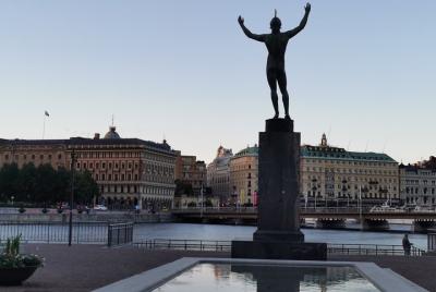 Private Stockholm Top attractions all-inclusive Gran Tour 1/2 Day Private Stockholm Top attractions all-inclusive Gran Tour 1/2 Day