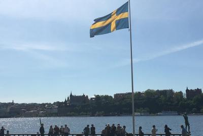 Stockholm / City tours Stockholm / City tours