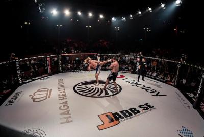 Skip the Line: Superior Challenge 20-Fitnessfestivalen Ticket