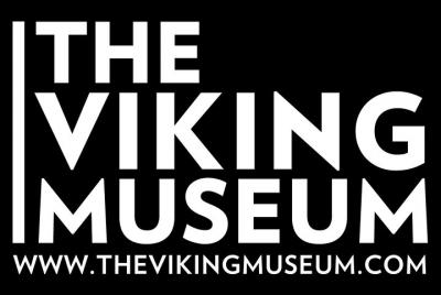 Entrance ticket to The Viking Museum