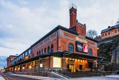 Skip the Line: Fotografiska Entrance Ticket