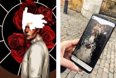 Follow Doctor Glas Follow Doctor Glas' footsteps through Stockholm with this audio walking tour