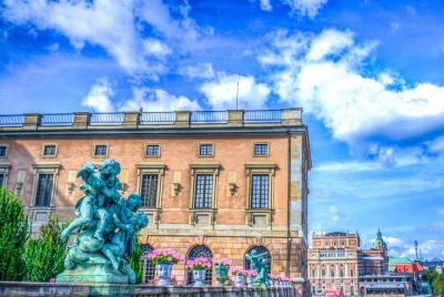 Art and Culture in Stockholm with a Local Art and Culture in Stockholm with a Local