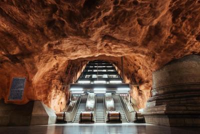 The Instagrammable Places of Stockholm with a Local The Instagrammable Places of Stockholm with a Local