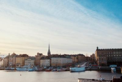 Photogenic Stockholm with a Local Photogenic Stockholm with a Local