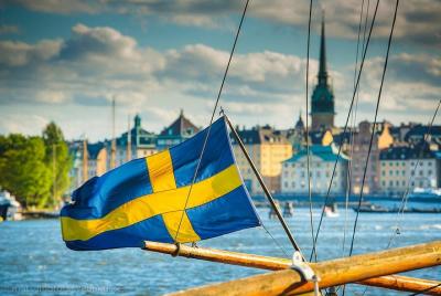 Stockholm Highlights Tour Stockholm Highlights Tour