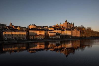 Walking tour Stockholm: Södermalm, Hipster Island Walking tour Stockholm: Södermalm, Hipster Island