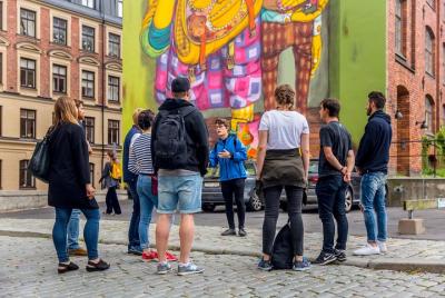 Hipstoric Södermalm Hipstoric Södermalm