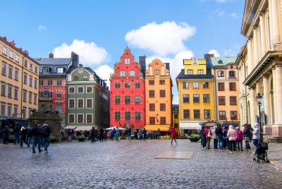 Stockholm Like a Local: Customized Private Tour